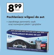 Pochłaniacz wilgoci