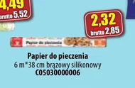 Papier do pieczenia