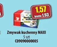 Zmywak kuchenny