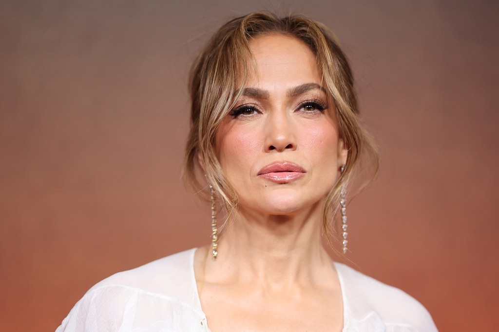 Jennifer Lopez