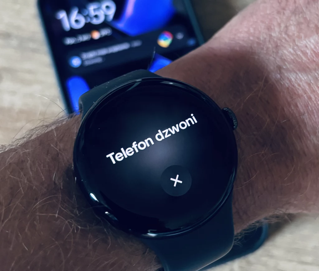 Google Pixel Watch 3 ma liczne dodatkowe funkcje, które przydają się każdego dnia.