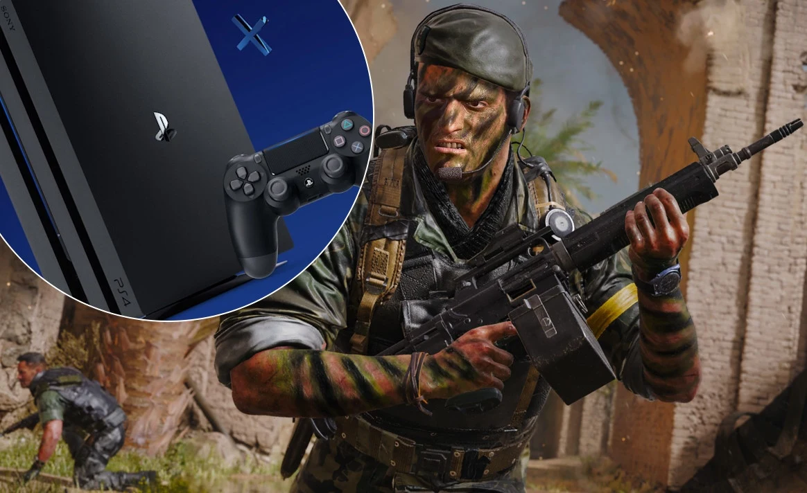 Call of Duty: Black Ops 6 Call of Duty: Black Ops 6