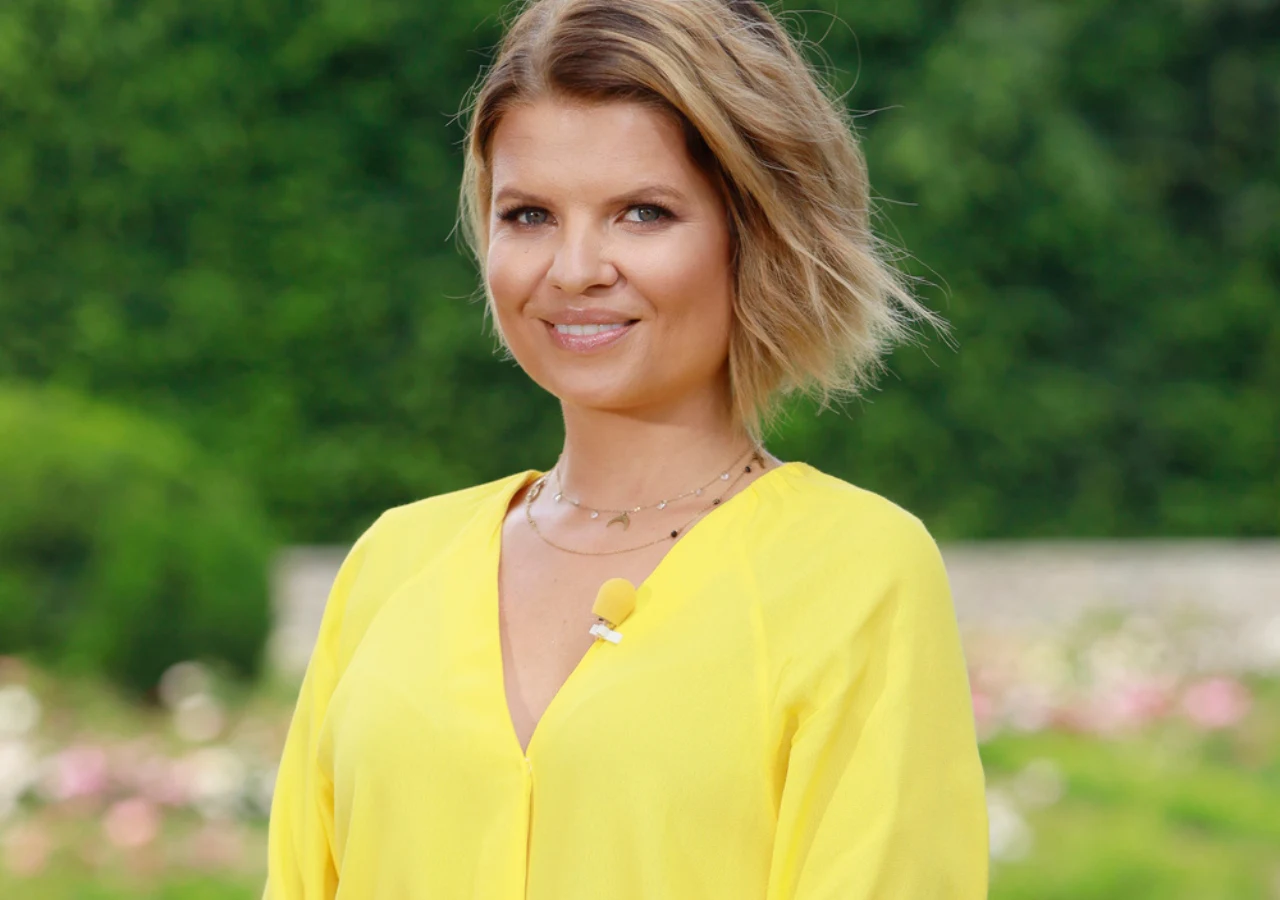 Marta Manowska Marta Manowska