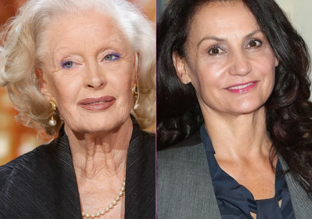 Beata Tyszkiewicz, Małgorzata Pieczyńska