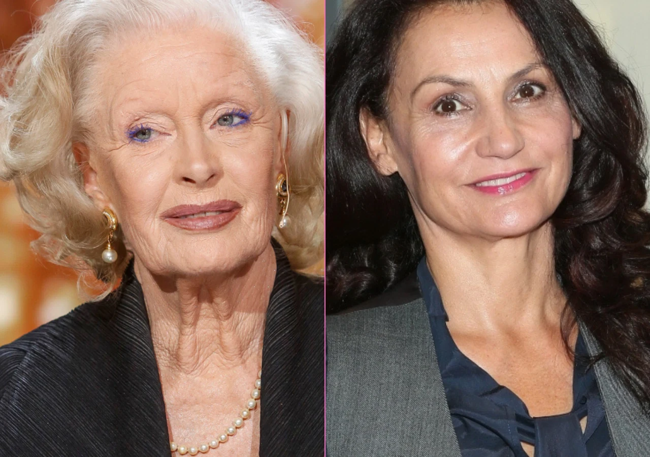 Beata Tyszkiewicz, Małgorzata Pieczyńska Beata Tyszkiewicz, Małgorzata Pieczyńska