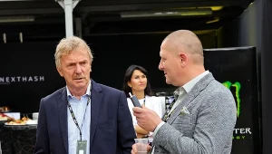 Boniek aż zaklął, kiedy to zobaczył. Tak zareagował na wpis polskiego klubu