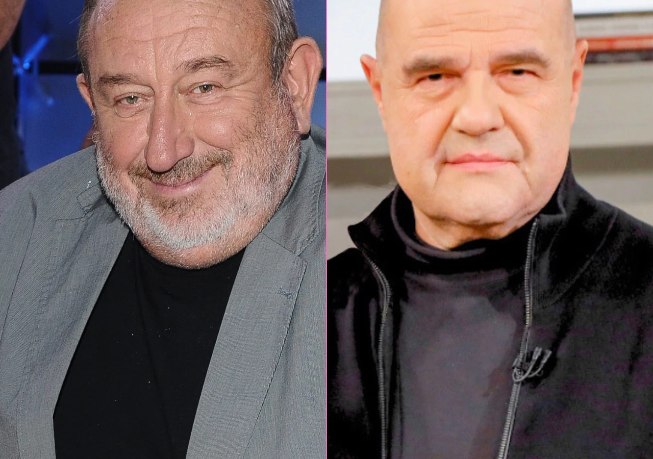 Tadeusz Drozda, Cezary Żak Tadeusz Drozda, Cezary Żak