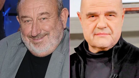 Tadeusz Drozda, Cezary Żak