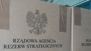 W ramach śledztwa dotyczącego nieprawidłowości w RARS postawiono zarzuty kolejnej osobie. Zdjęcie ilustracyjne. 