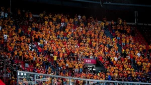 Posypały się kary, Jagiellonia Białystok ucierpiała. UEFA nie miała litości