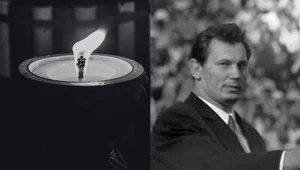 Nie żyje Aleksander Miedwied. Trzykrotny mistrz olimpijski miał 87 lat