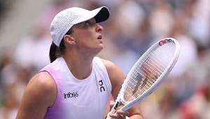 Iga Świątek poznała potencjalną rywalkę w ćwierćfinale US Open