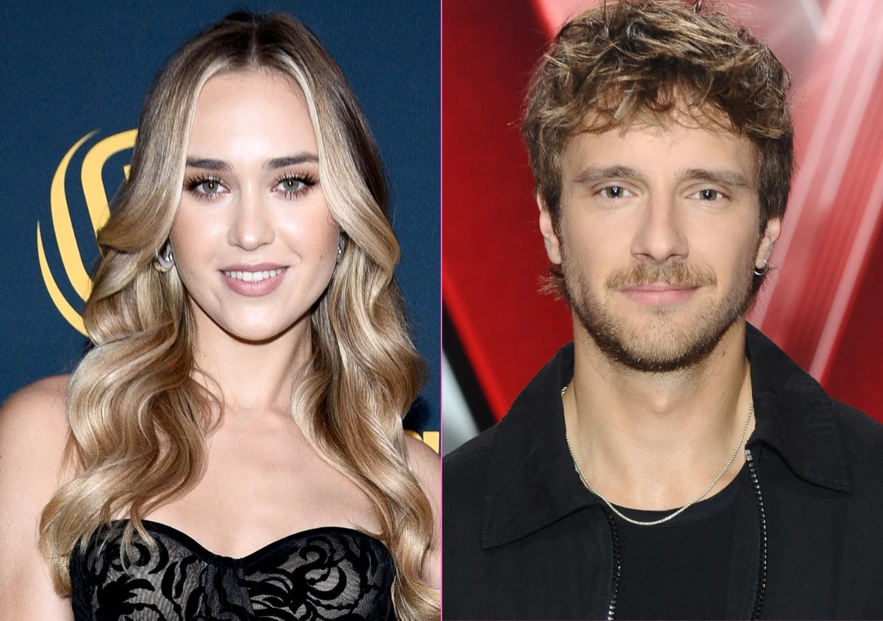 Daria Syta, Maciej Musiał Daria Syta, Maciej Musiał