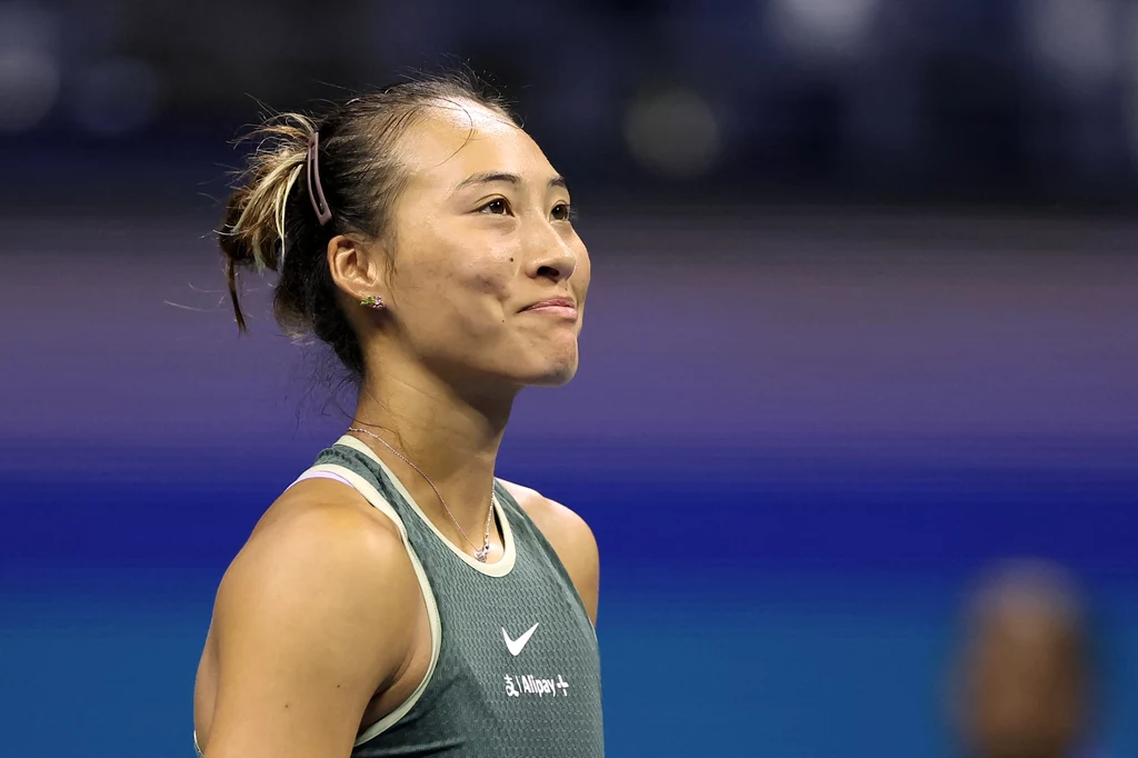 Qinwen Zheng Qinwen Zheng