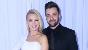 Barbara Kurdej-Szatan, Rafał Szatan