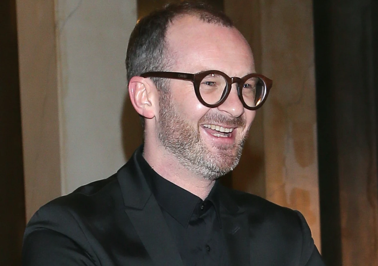 Krzysztof "Jankes" Jankowski Krzysztof "Jankes" Jankowski