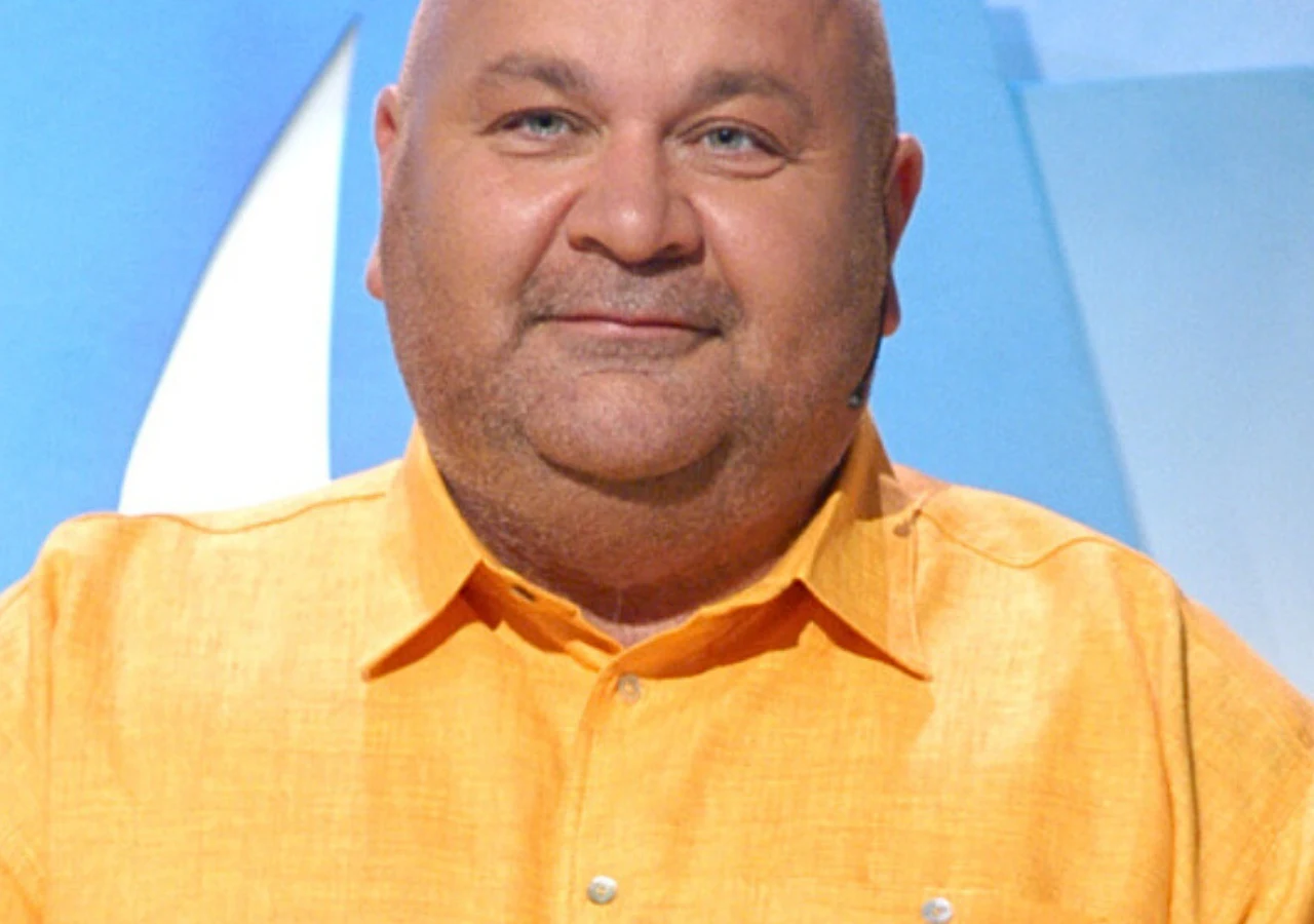 Rudi Schuberth Rudi Schuberth