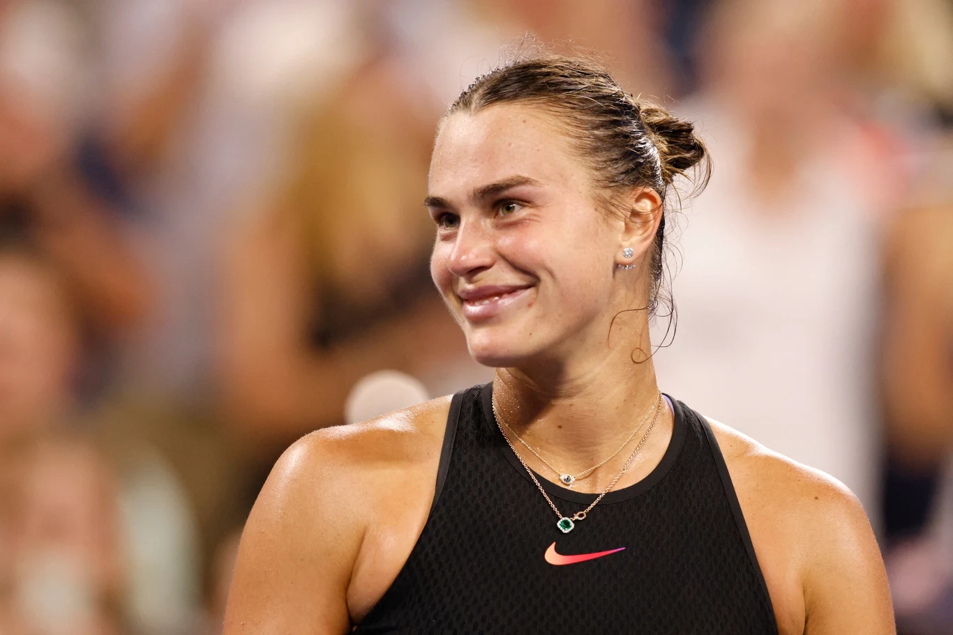 Aryna Sabalenka Aryna Sabalenka