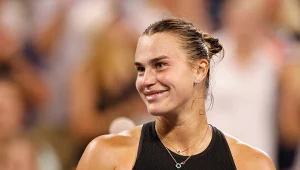 Aryna Sabalenka