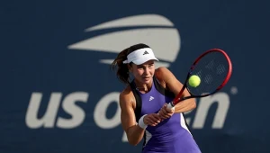 Sensacyjna 16-latka znów zagra z Polką w US Open. Linette już tu ograła