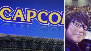 Hideaki Itsuno fot. Instagram @hideakiitsuno