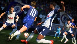 EA Sports FC 25