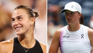 Aryna Sabalenka i Iga Świątek zgarną fortuny