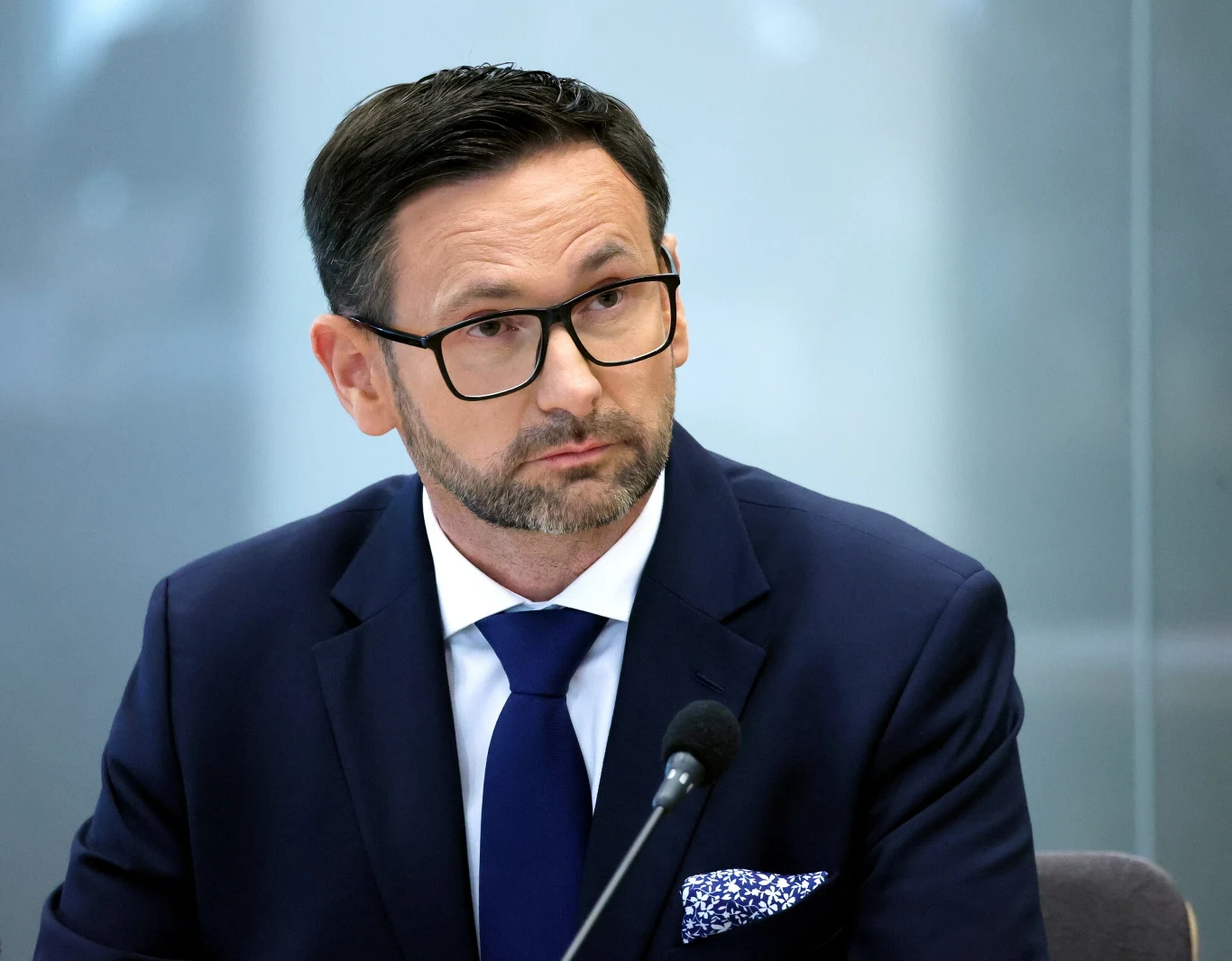 Daniel Obajtek zadeklarował duże wpłaty na rzecz PiS Daniel Obajtek zadeklarował duże wpłaty na rzecz PiS