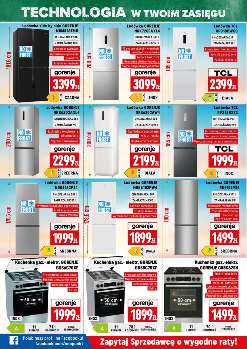 Gazetka: Twoje centrum innowacji - Neopunkt - strona 3