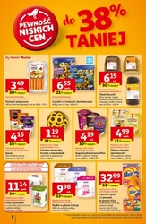 Twój wybór w Auchan  Hipermarket! 