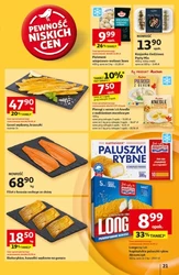 Twój wybór w Auchan  Hipermarket! 