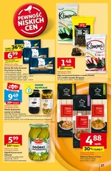 Twój wybór w Auchan  Hipermarket! 