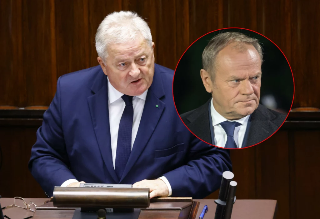 Donald Tusk oczekuje "mini-raportów" od swoich ministrów. Czesław Siekierski odpowiedział premierowi Donald Tusk oczekuje "mini-raportów" od swoich ministrów. Czesław Siekierski odpowiedział premierowi