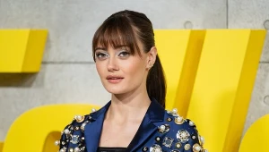 Ella Purnell