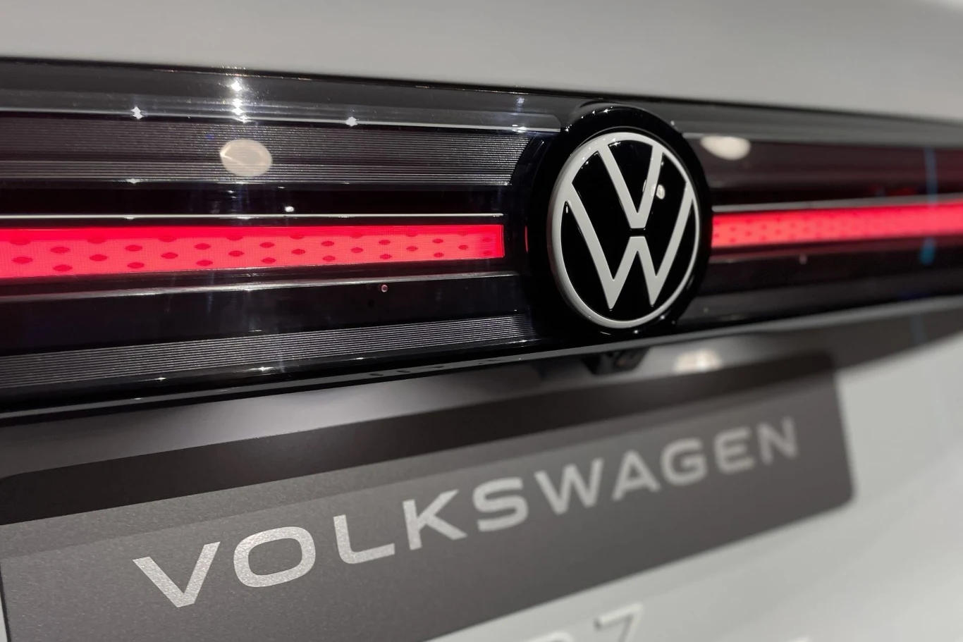 Volkswagen w tarapatach. Na horyzoncie kolejny problem Volkswagen w tarapatach. Na horyzoncie kolejny problem