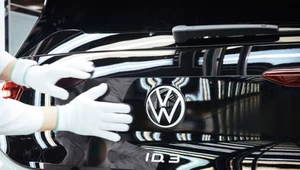 Volkswagen wstrzyma produkcję aut elektrycznych. Za słabo się sprzedają