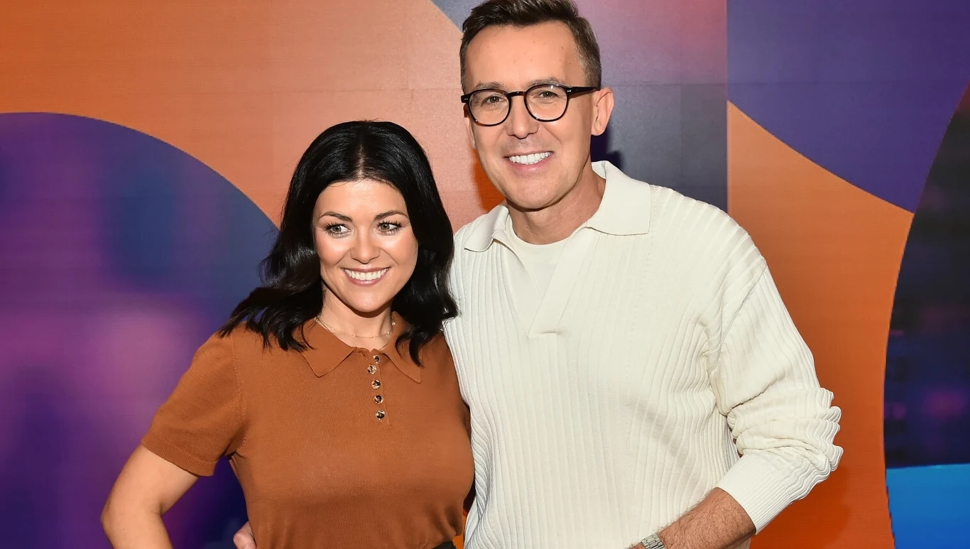 Katarzyna Cichopek, Maciej Kurzajewski Katarzyna Cichopek, Maciej Kurzajewski