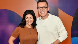 Katarzyna Cichopek, Maciej Kurzajewski