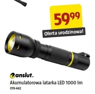 Latarka led Anslut