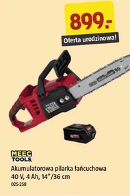 Pilarka łańcuchowa Meec Tools