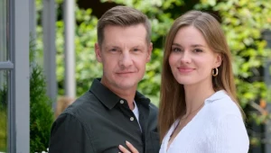 "M jak miłość"