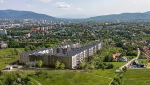 Mieszkania w Murapol Trzech Lipkach w Bielsku-Białej