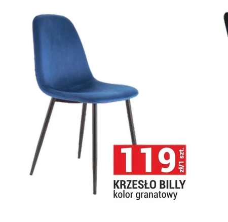 Krzesło