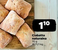 Ciabatta