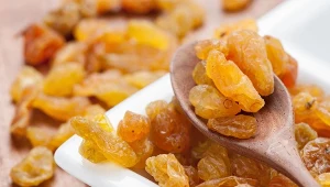 Pełno w nich potasu i magnezu. Jedz garść dziennie, ale uważaj na diecie