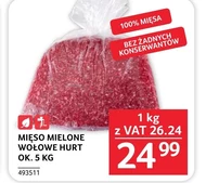 Mięso mielone