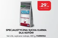 Корм для котів Farmina