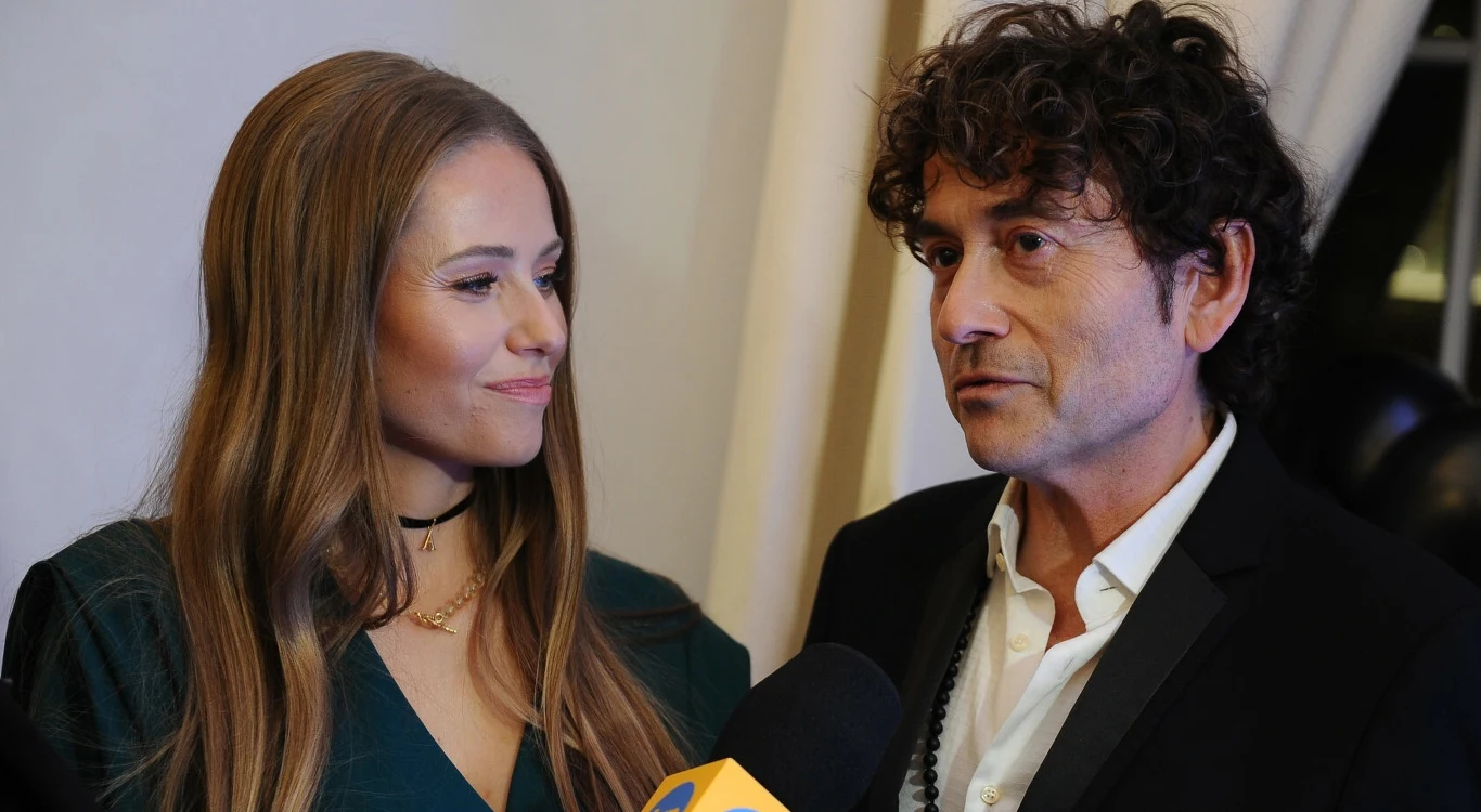 Agata i Piotr Rubikowie Agata i Piotr Rubikowie