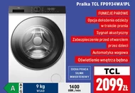 Pralka TCL