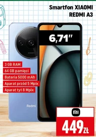 Smartfon Xiaomi